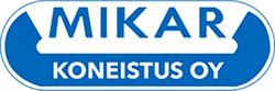 Mikar Koneistus Oy
