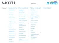 Mikkelin kaupunki Tuppuralan koulu