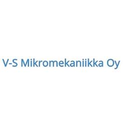 V-S Mikromekaniikka Oy