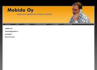 Mobida Oy