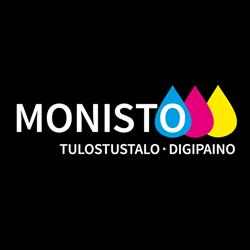 Kopioliike Monisto Oy