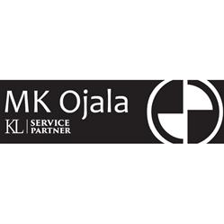 Moottorikoneistus Ojala Oy