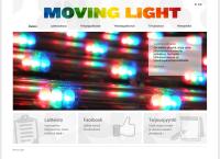 Moving Light Oy
