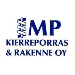 MP-Kierreporras ja Rakenne Oy