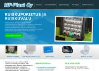 MP-Plast Oy