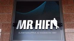 MR Hifi