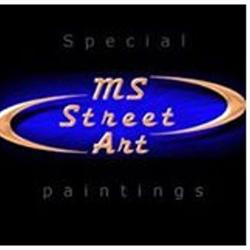 MS Street Art
