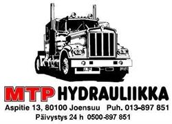 MTP -Hydrauliikka Oy