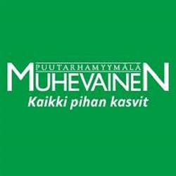 Puutarhamyymälä Muhevainen Oy
