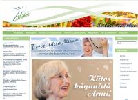 Muhoksen kunta Laitasaaren koulu