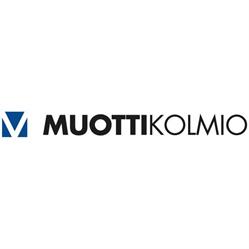 Muottikolmio
