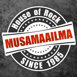 Musamaailma - Retail/Myymälä