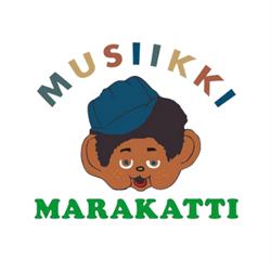 Musiikkileikkikoulu Musiikkimarakatti