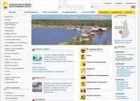 Korsholms kommun Kuni-Vassor Skola
