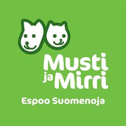 Musti ja Mirri Oy