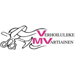Verhoiluliike M. Vartiainen