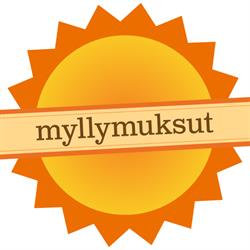 Myllymuksut Oy
