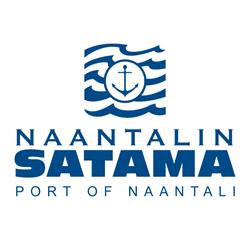 Naantalin Satama - Port of Naantali