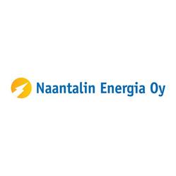 Naantalin Energia Oy