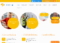 Nettisivu: Naantalin Energia Oy
