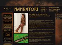 Nahkatori