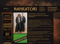 Nahkatori