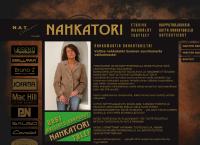 Nahkatori