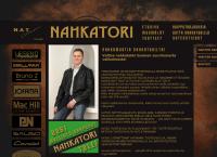 Nahkatori
