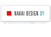 Nakai Design Toimistot Oy