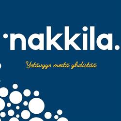 Nakkilan kunta