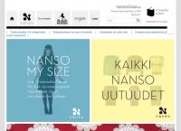 Nanso Outlet Hämeenlinna