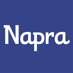 Napra-Rehab Oy Ab