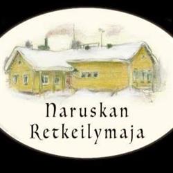 Naruskan Retkeilymaja