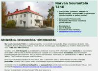 Narvan Seurojentalo