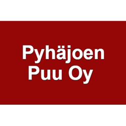 Pyhäjoen Puu Oy