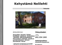 Kehystyspalvelu Nelilehti