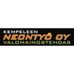Kempeleen Neontyö Oy