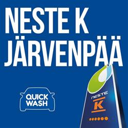 Neste Oil Järvenpää