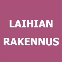 Laihian Rakennus Ky