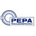 Pesulakonepalvelu Pepa Oy