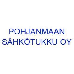 Pohjanmaan Sähkötukku Oy