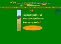 Meri-Lapin maatalousneuvos Oy