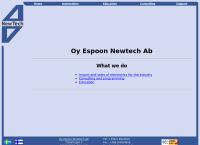 NewTech Oy Ab