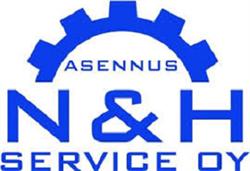 Asennus N & H Service Oy