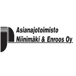 Asianajotoimisto Niinimäki & Enroos Oy