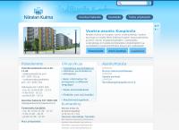 Nettisivu: Niiralan Kulma Oy