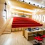 Auditorio Nikkarisali kuva 2