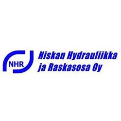 Niskan Hydrauliikka ja Raskasosa Oy