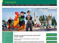 Jokikylän Koulu
