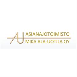 Asianajotoimisto Mika Ala-Uotila Oy